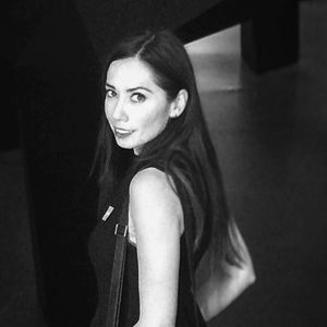 Meet your Posher, Beatriz